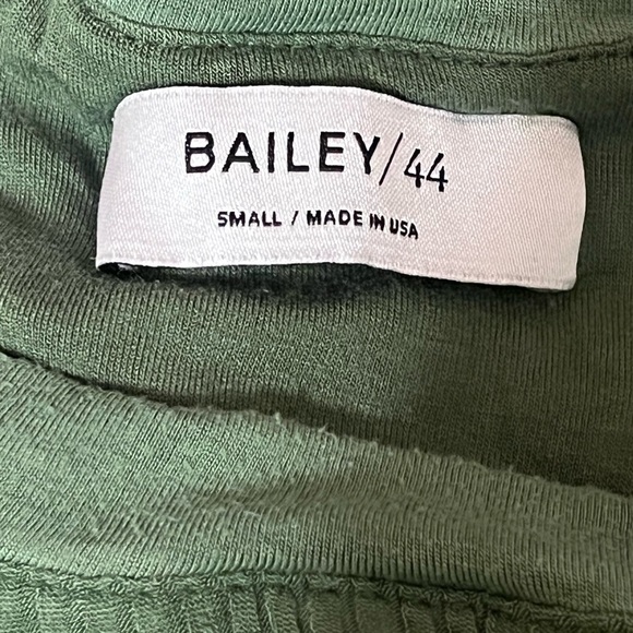 Bailey /44 Layered Dress Sz Small - Picture 8 of 8